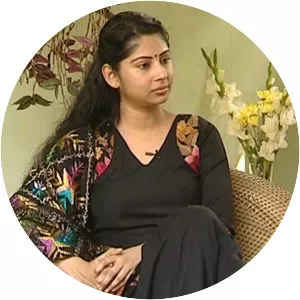Smita Sabharwal