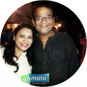 Smita Saravade - TV actress