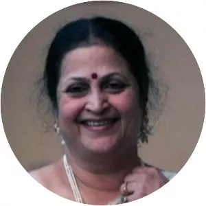 Smita Talwalkar