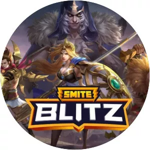 Smite Blitz