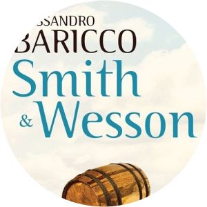 Smith and Wesson Alessandro Baricco