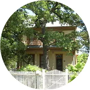 Smith–Marcuse–Lowry House