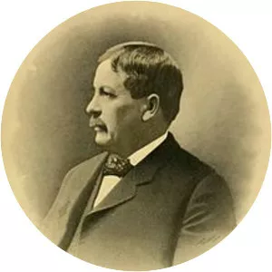 Smith McPherson