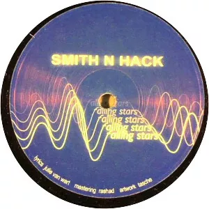Smith n Hack - Musical group