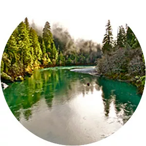 Smith River - River in California