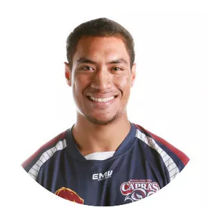 Smith Samau