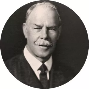 Smith Wigglesworth - British evangelist
