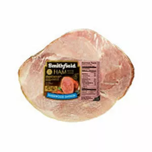 Smithfield ham - 