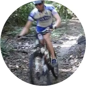 Smithfield Mountain Bike Park Trail head - 