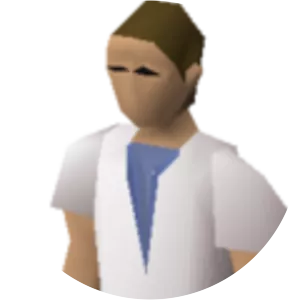 Smithing apprentice - 