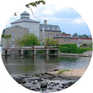 Smiths Falls