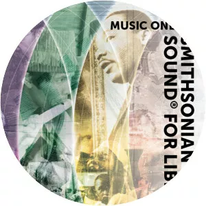 Smithsonian Global Sound