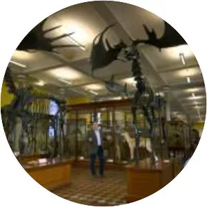 Smithsonian National Museum of Natural History - 