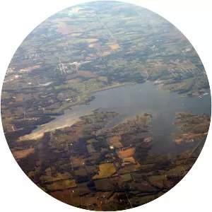 Smithville Lake - Reservoir in Missouri