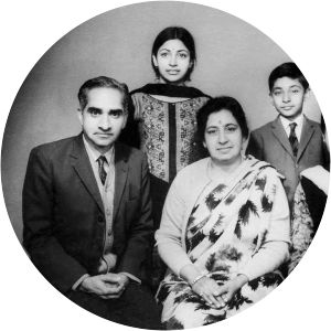 Smiti Naval photograph