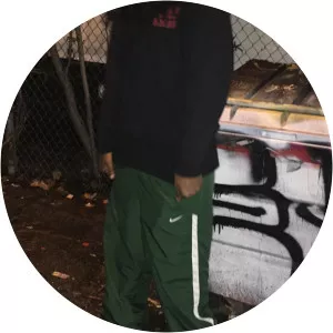 Smitty The BG - Musical artist