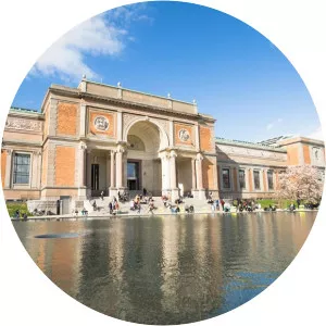 SMK – Statens Museum for Kunst