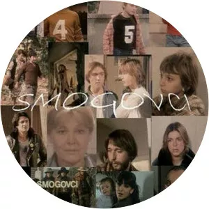 Smogovci - TV series