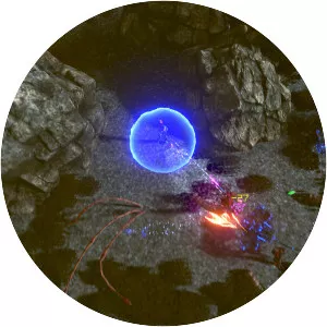 Smogpunk 湮霾之地 - Video game