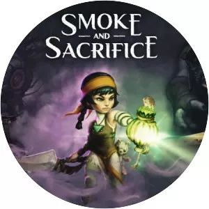 Smoke and Sacrifice - Video game