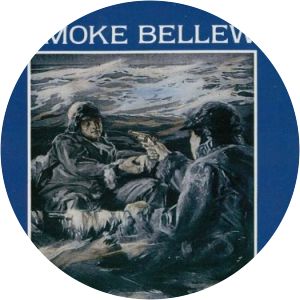 Smoke Bellew - Book by Jack London