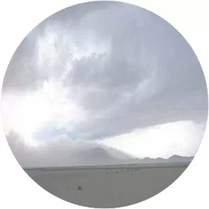 Smoke Creek Desert - 