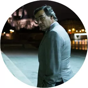 Smoke & Mirrors - 2016 ‧ Drama/Thriller ‧ 2h 3m