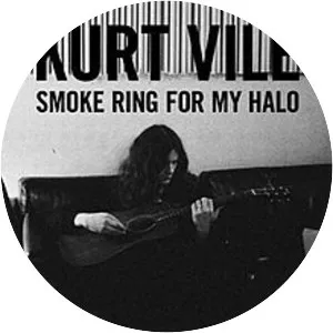 Smoke Ring for My Halo - Studio album by Kurt Vile