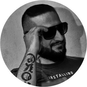 Smoke Sykes - Musical artist