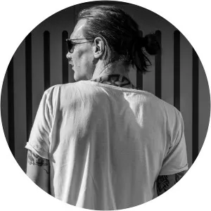 Smoke Trees Musician