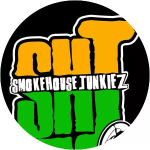 Smokehouse Junkiez - Musical artist