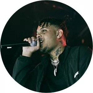 Smokepurpp - American rapper