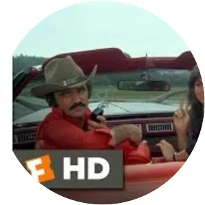 Smokey and the Bandit