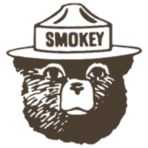 Smokey Bear