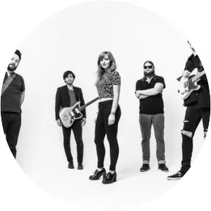 Smokey Brights - Musical group