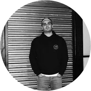 Smokey Bubblin B - Musical artist