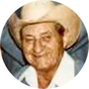 Smokey Dacus - Musical artist