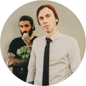 Smokey Joe and The Kid