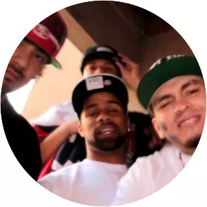 Smokey Loc - Musical artist