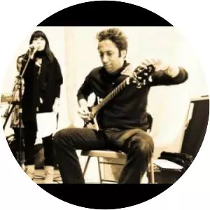 Smokey & Miho photograph