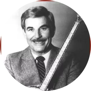 Smokey Montgomery - Musician