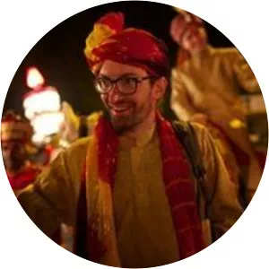 Smokey Nelson - Cinematographer