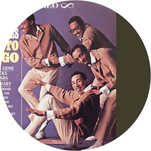 smokey robinson ooo baby baby