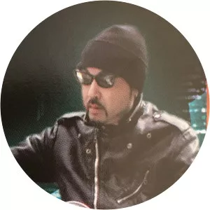 Smokey Tetsuni Musician