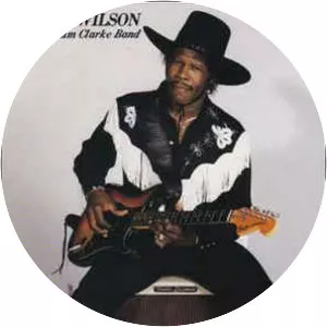 Smokey Wilson