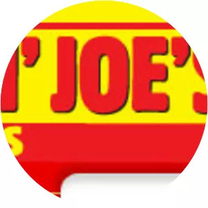 Smokin' Joe's - Pizzeria