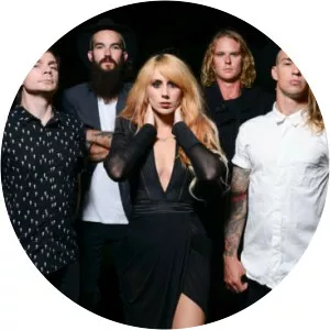 Smoking Martha - Musical artist