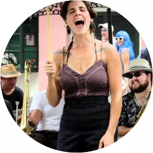 Smoking Time Jazz Club