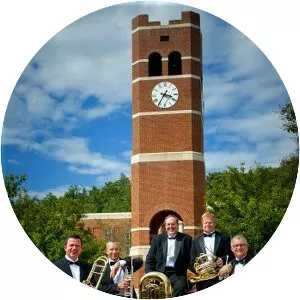 Smoky Mountain Brass Quintet