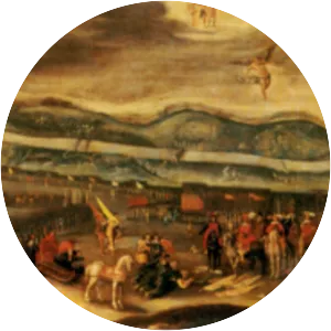 Smolensk War - Military conflict